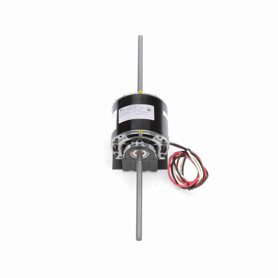 9636 Century Fan Motor 1/6HP 1550RPM 42Y SEMI ENCL 115 Volt 1 Phase - Square One Electric Motors & Pumps