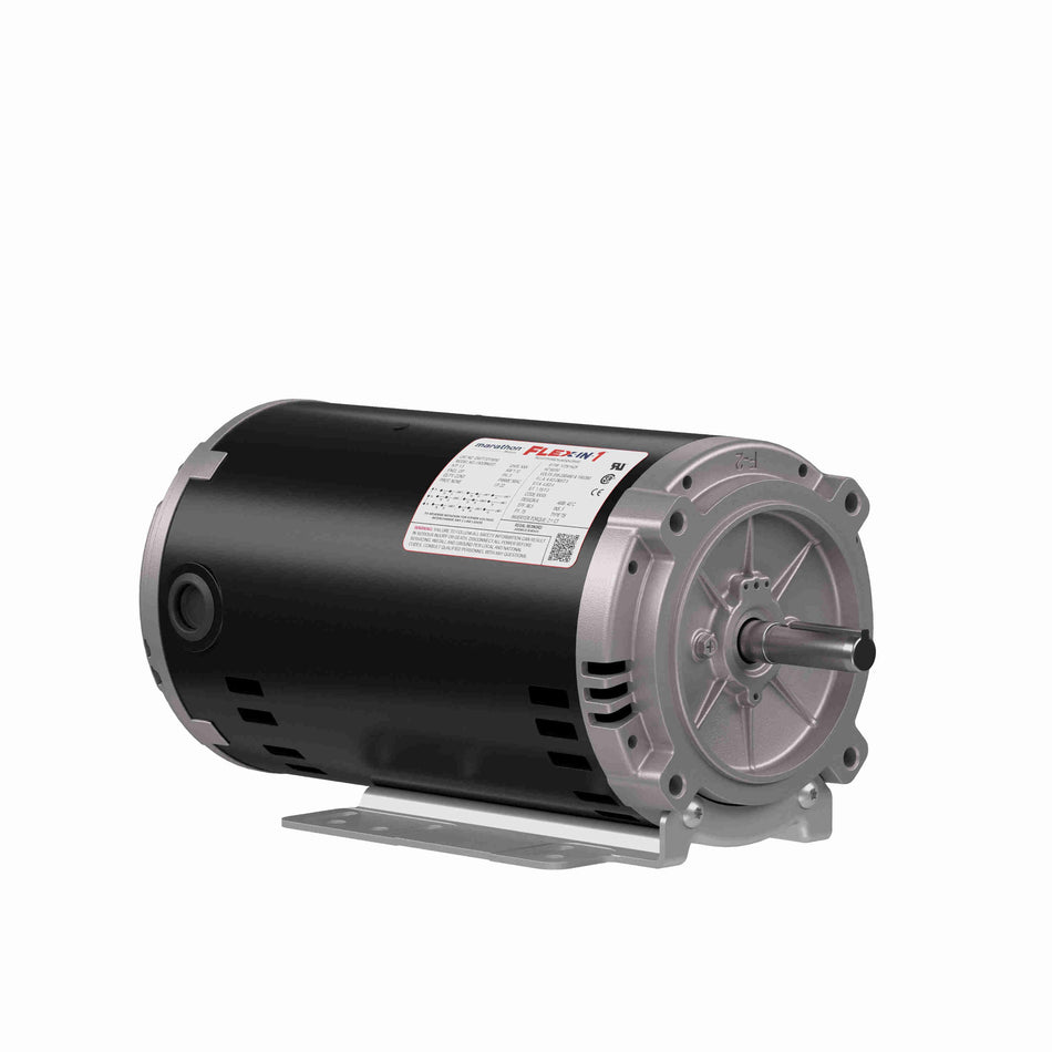 FX32BK003 Marathon Motor