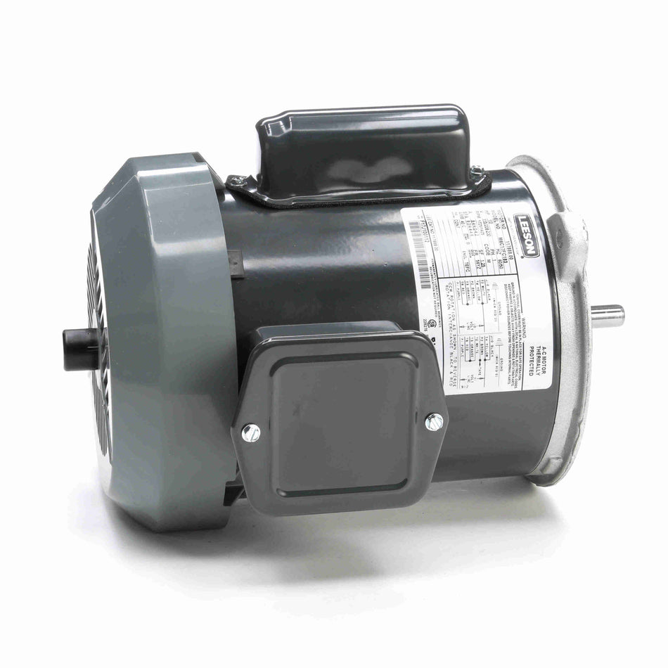 117888.00 Leeson Motor