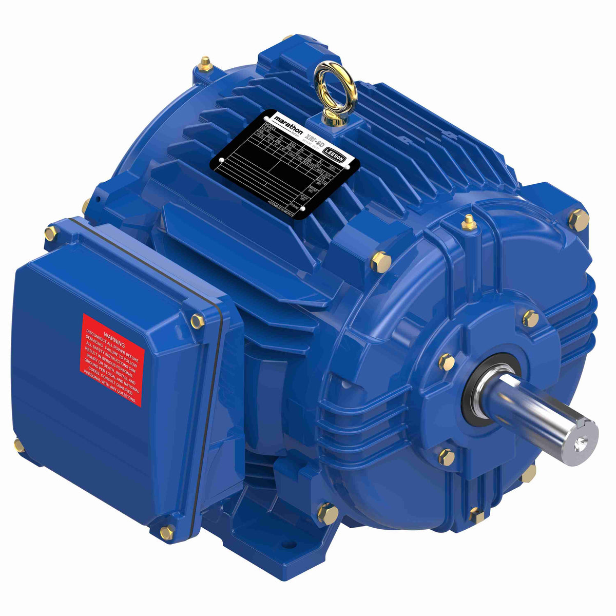 E475B Marathon Motor