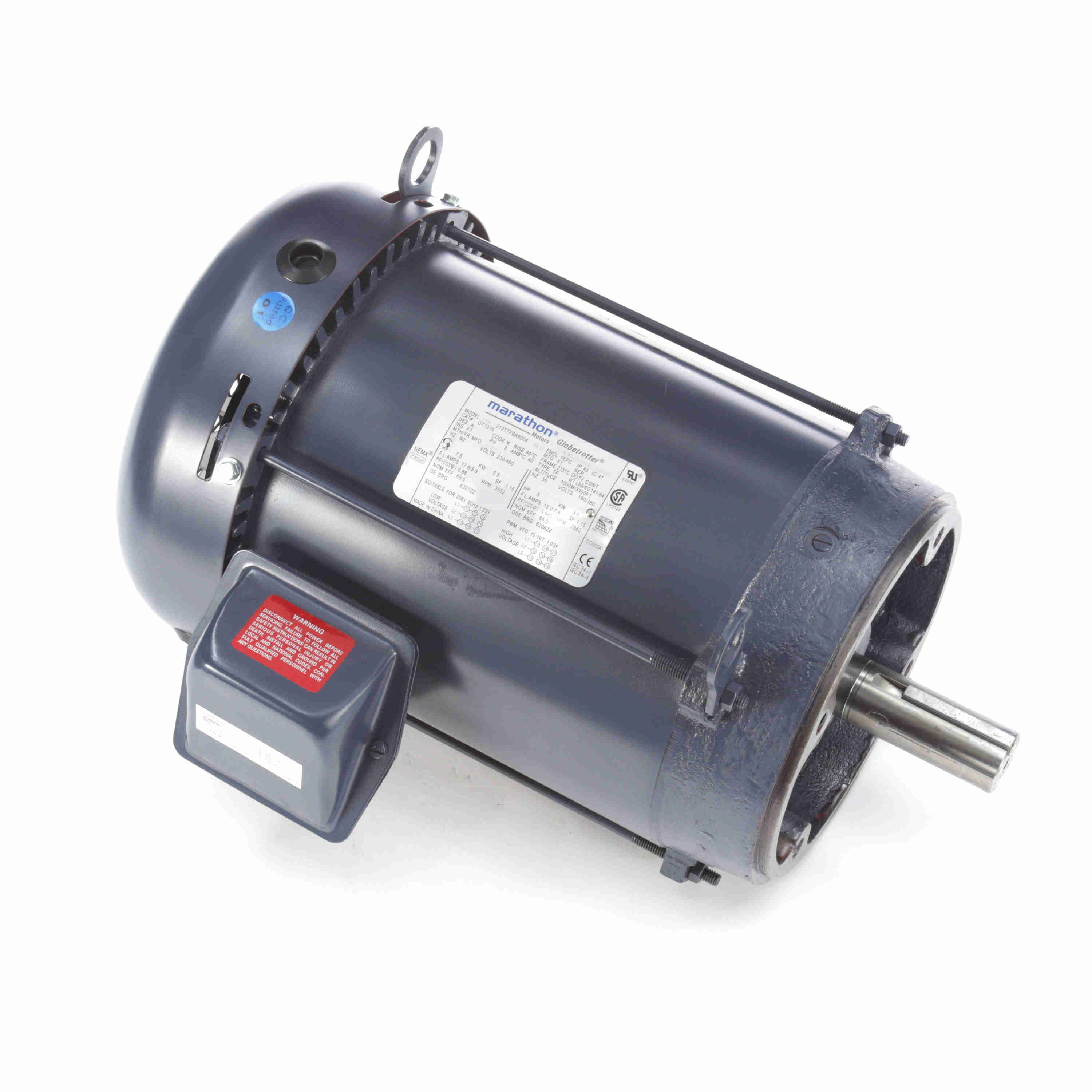 GT1322 Marathon Motor