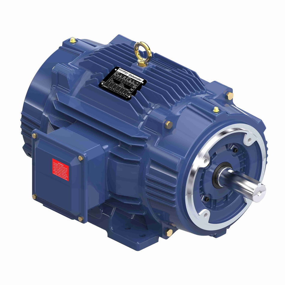 Y510A Marathon Motor