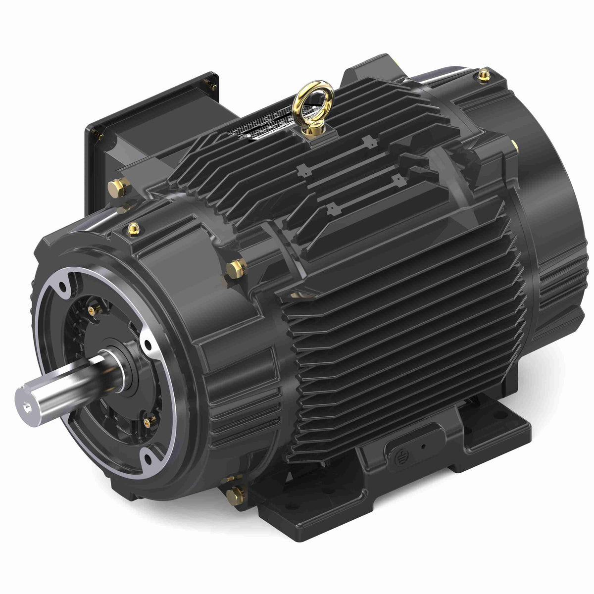 Y552A Marathon Motor