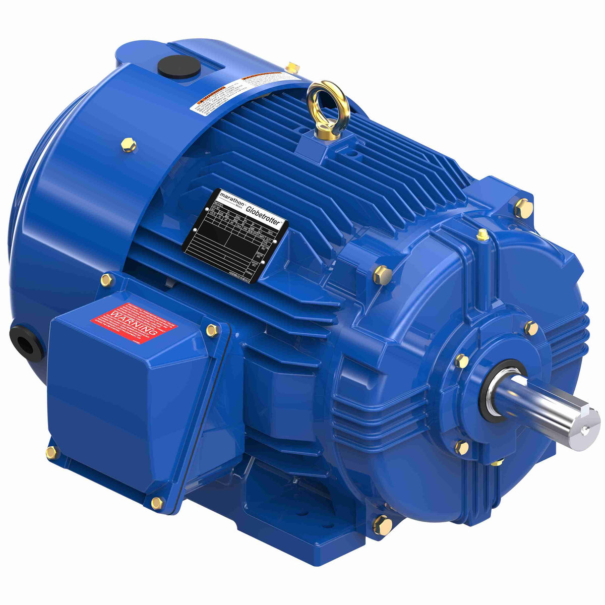 E483A Marathon Motor