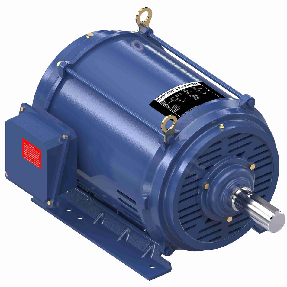 Y459A Marathon Motor