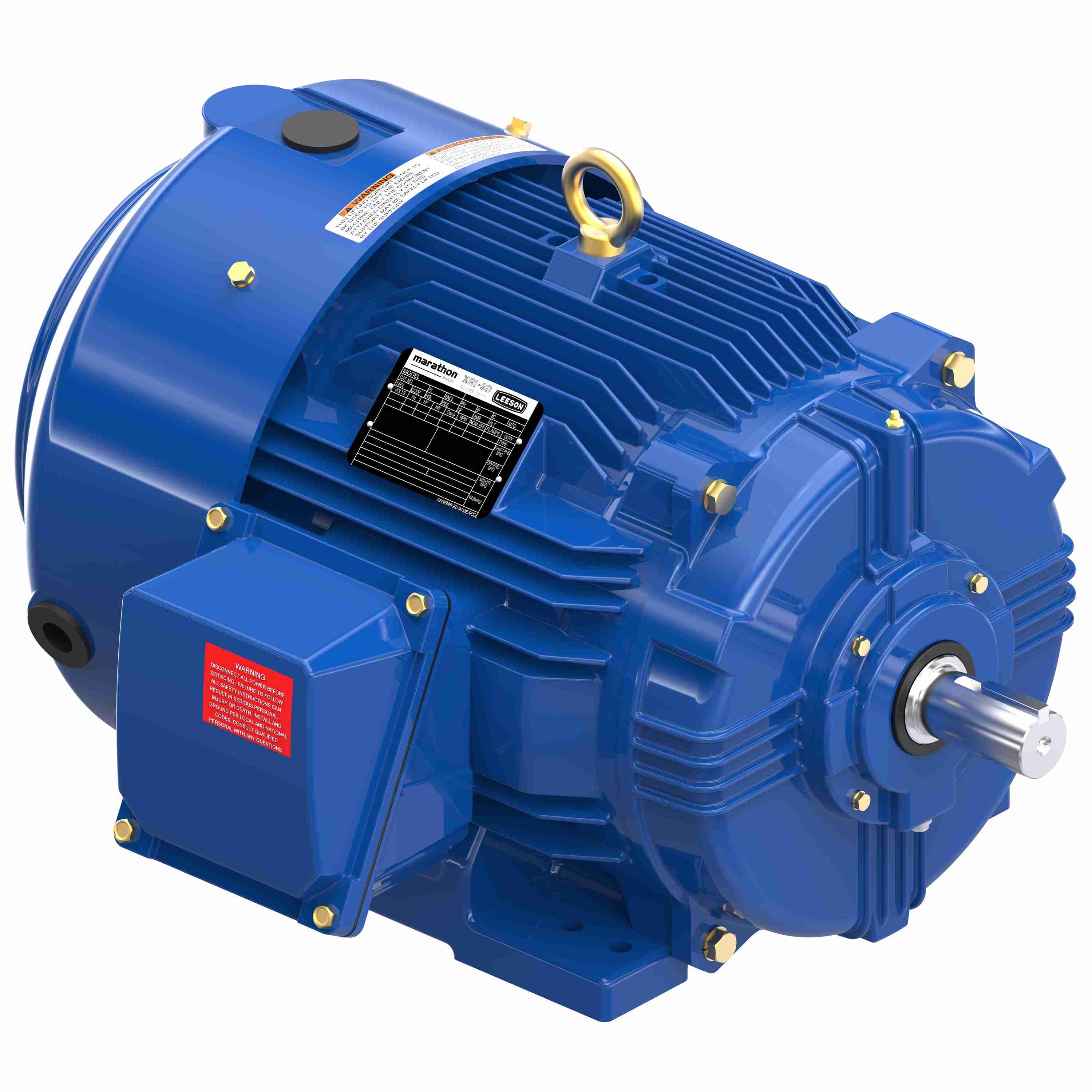 E490A Marathon Motor