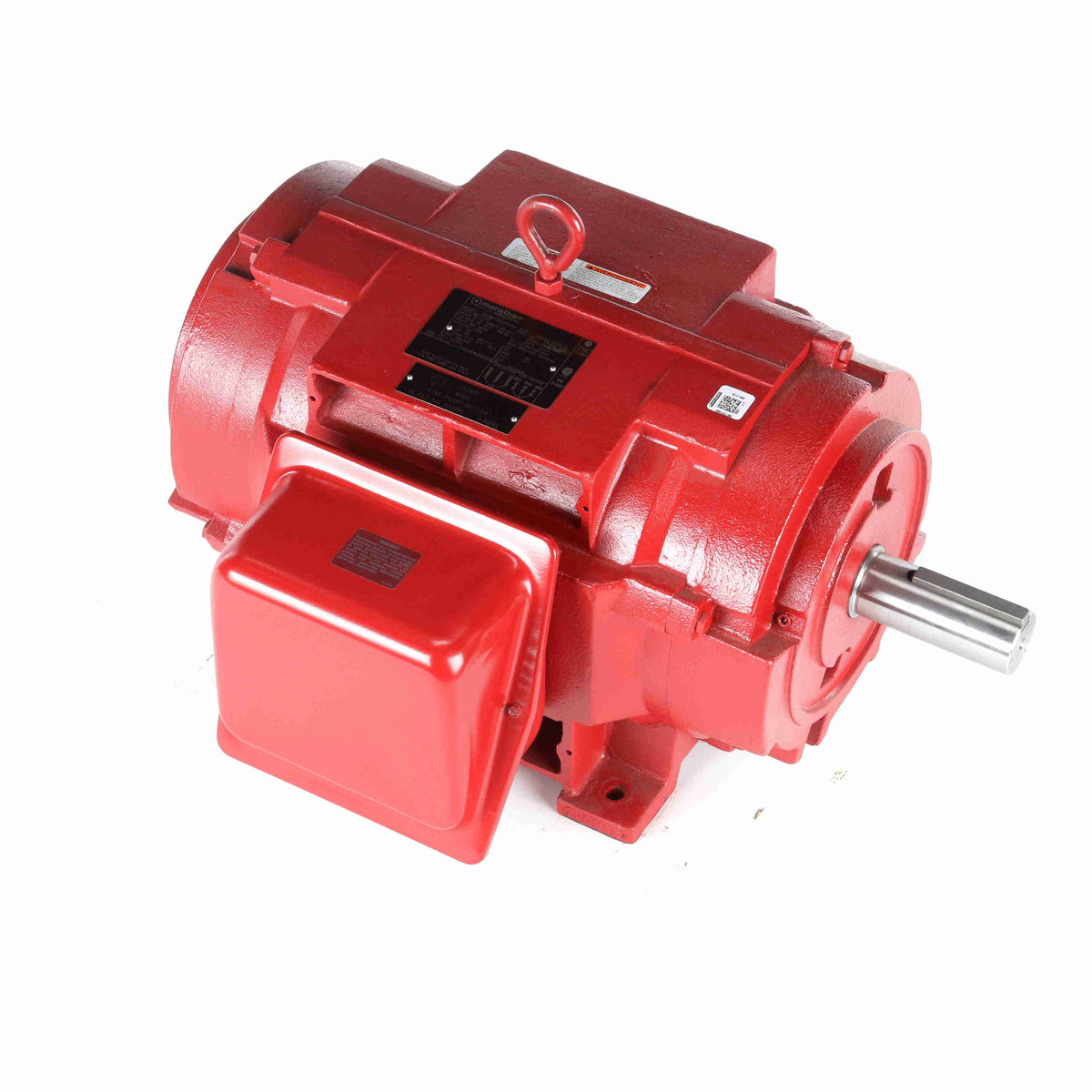 U501A Marathon Fire Pump Motor