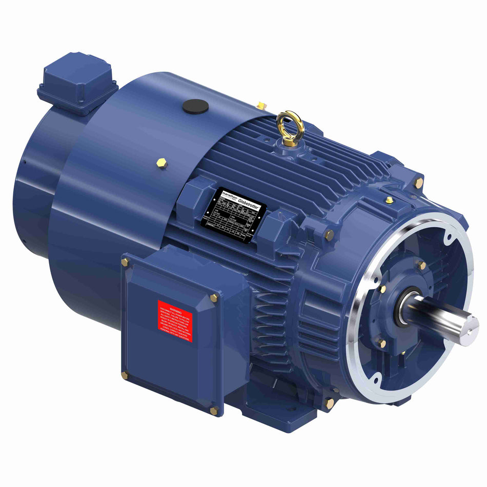 Y583A Marathon Motor