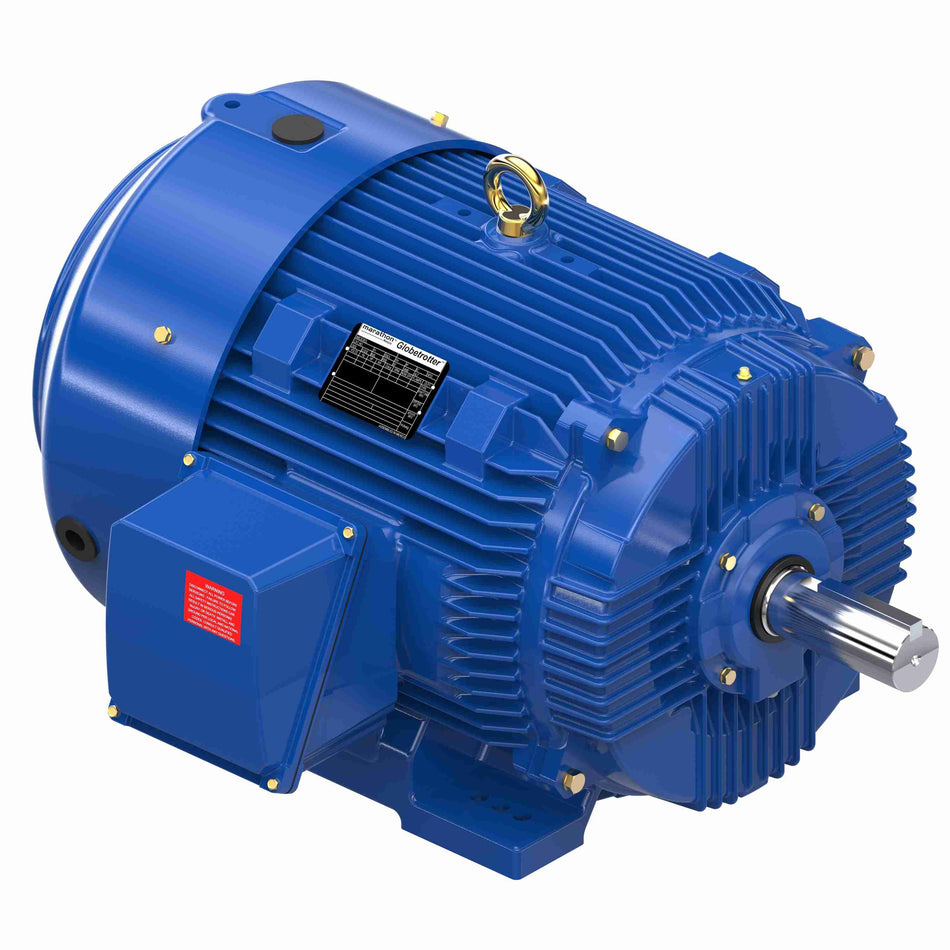 E642B Marathon Motor