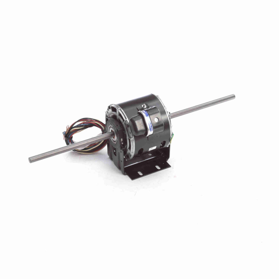642A Century Fan Motor 1/4HP 1475RPM 42 OAO 277 Volt 1 Phase - Square One Electric Motors & Pumps