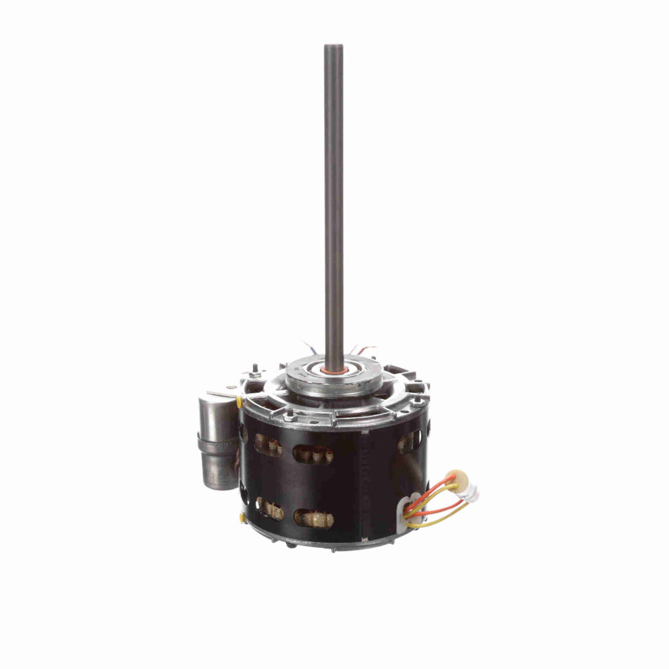 669A Century Fan Motor 1/10 - 1/15 - 1/25 - 1/35HP 1075RPM 42 OAO 115 Volt 1 Phase - Square One Electric Motors & Pumps