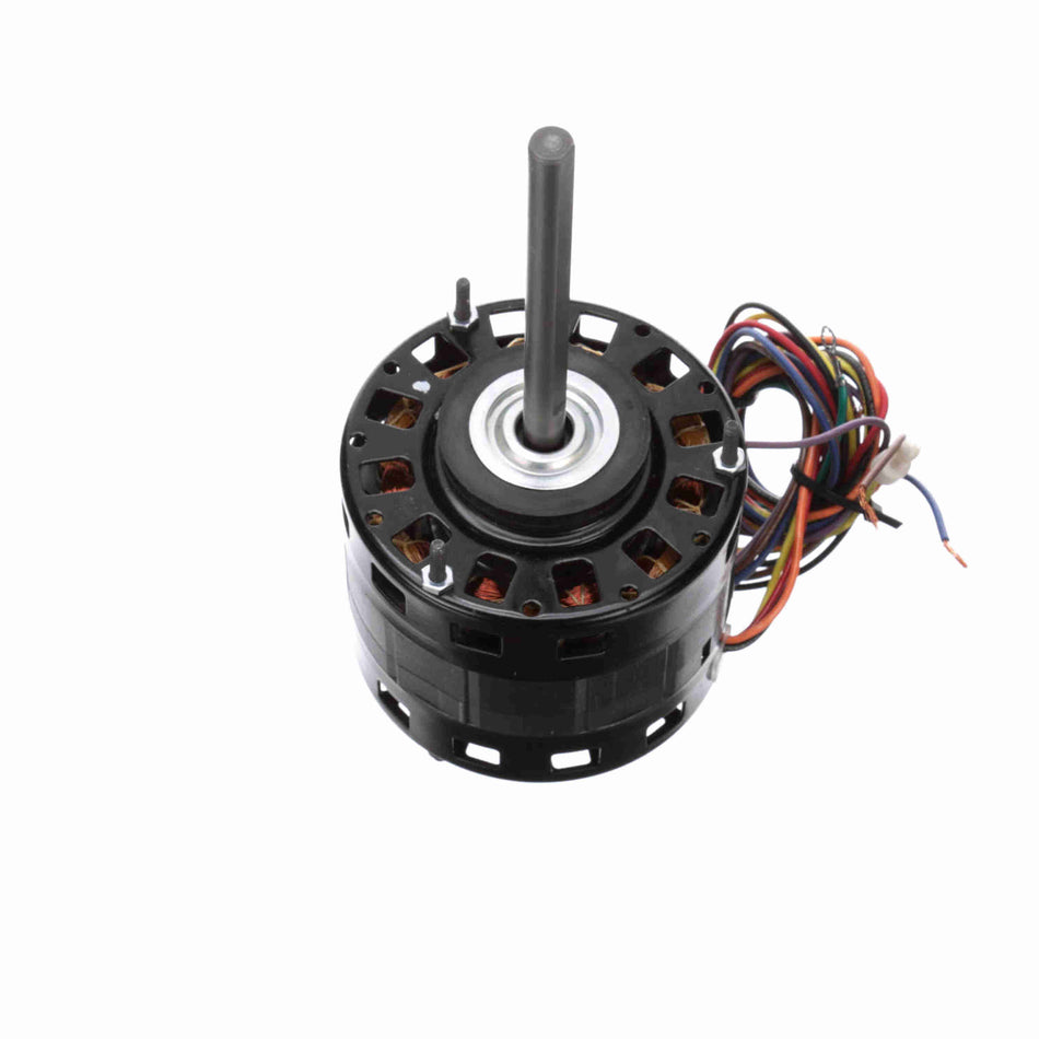B6507A Century Motor 1/5 - 1/6 - 1/10HP 1075RPM 42Y OAO 230 Volt 1 Phase - Square One Electric Motors & Pumps