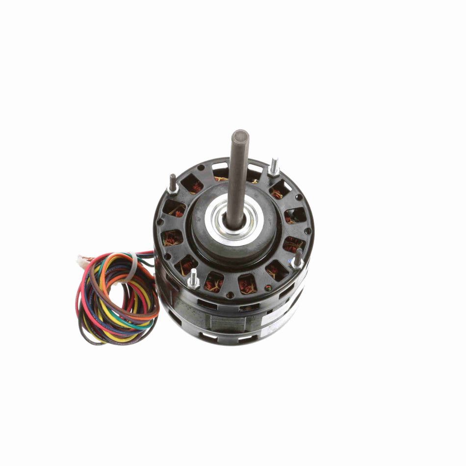 BL6505V1A Century Motor 1/5 - 1/8 - 1/10HP 1075RPM 42Y OPEN 115 Volt 1 Phase - Square One Electric Motors & Pumps