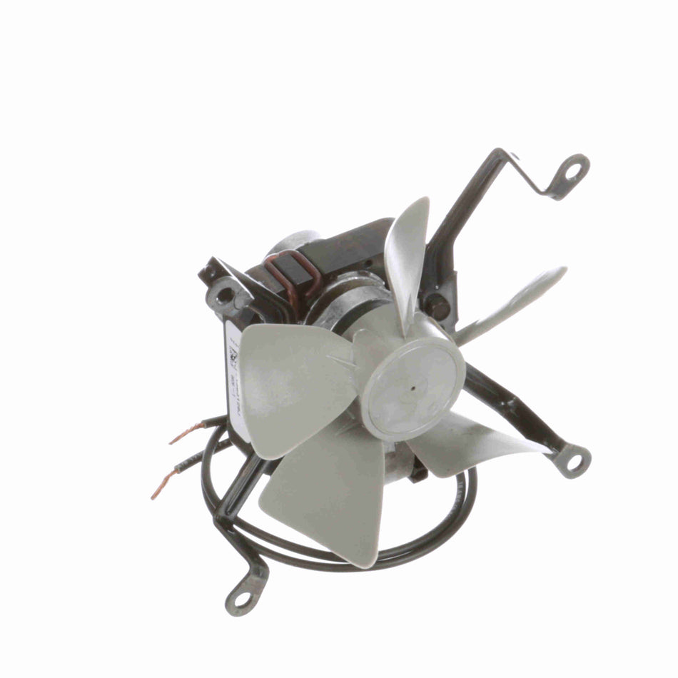 K1574 Fasco Motor 2850RPM OAO 120 Volt 1 Phase - Square One Electric Motors & Pumps