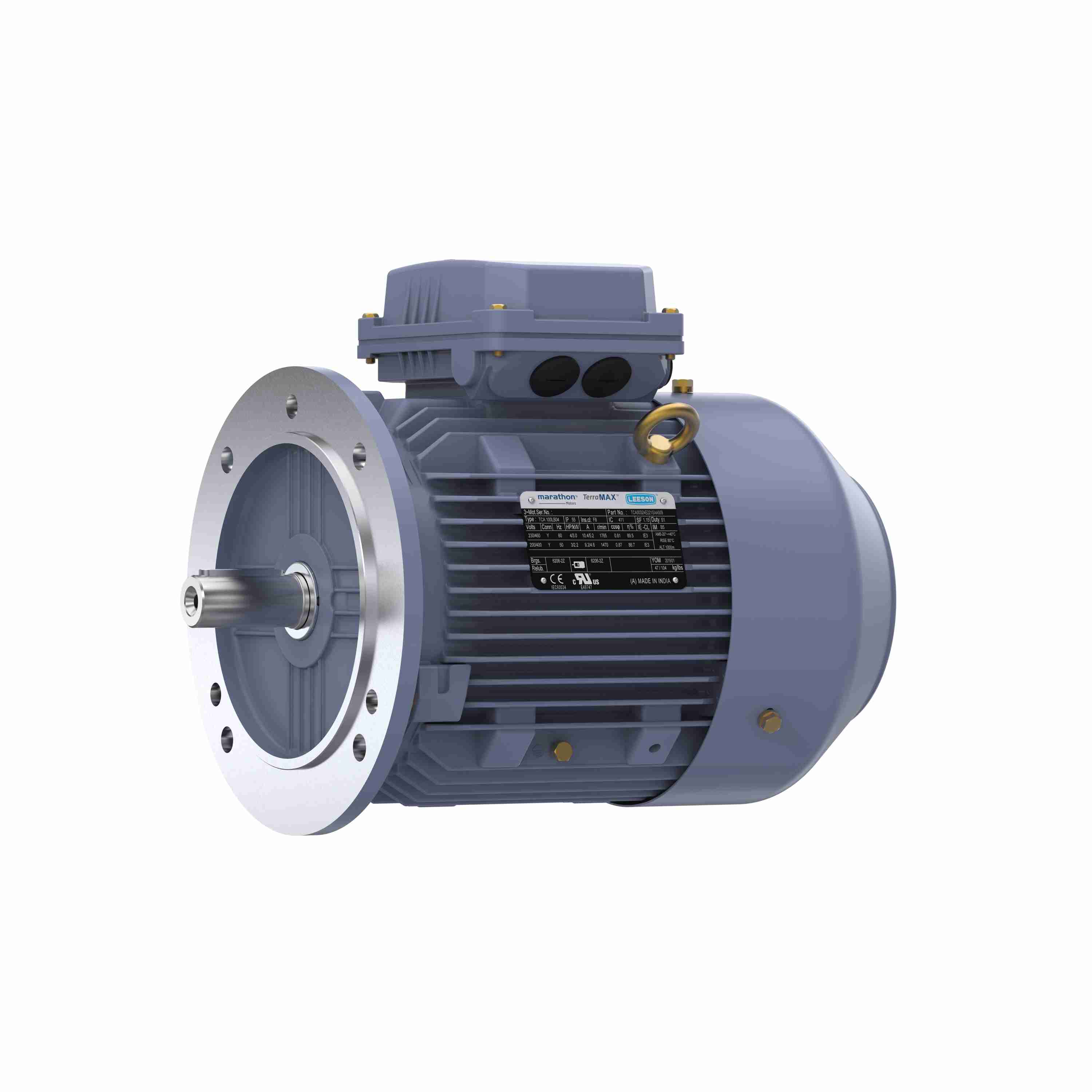 R220 Marathon Motor