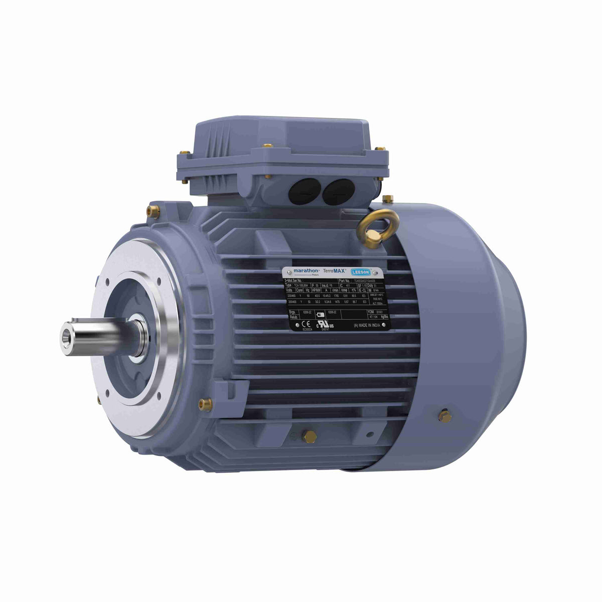 R622 Marathon Motor