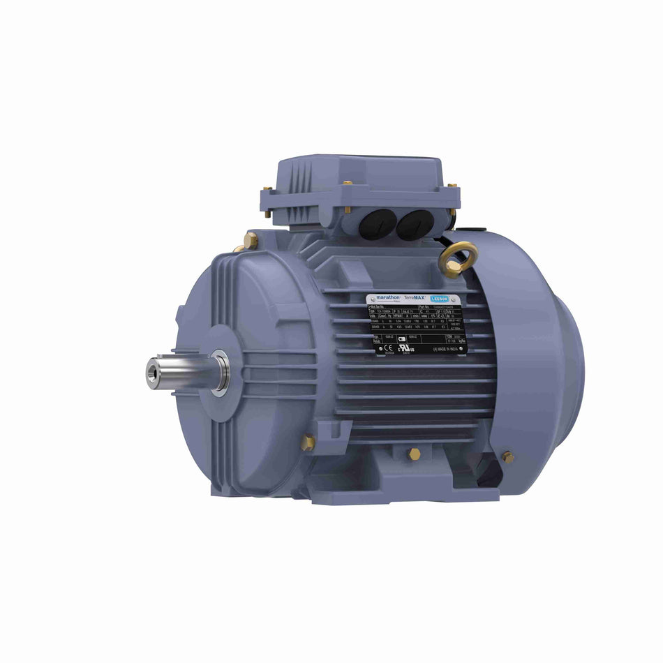 Square Unit Motor Metric Motors | IEC Electric Motors | Square One Electric MOtors ...