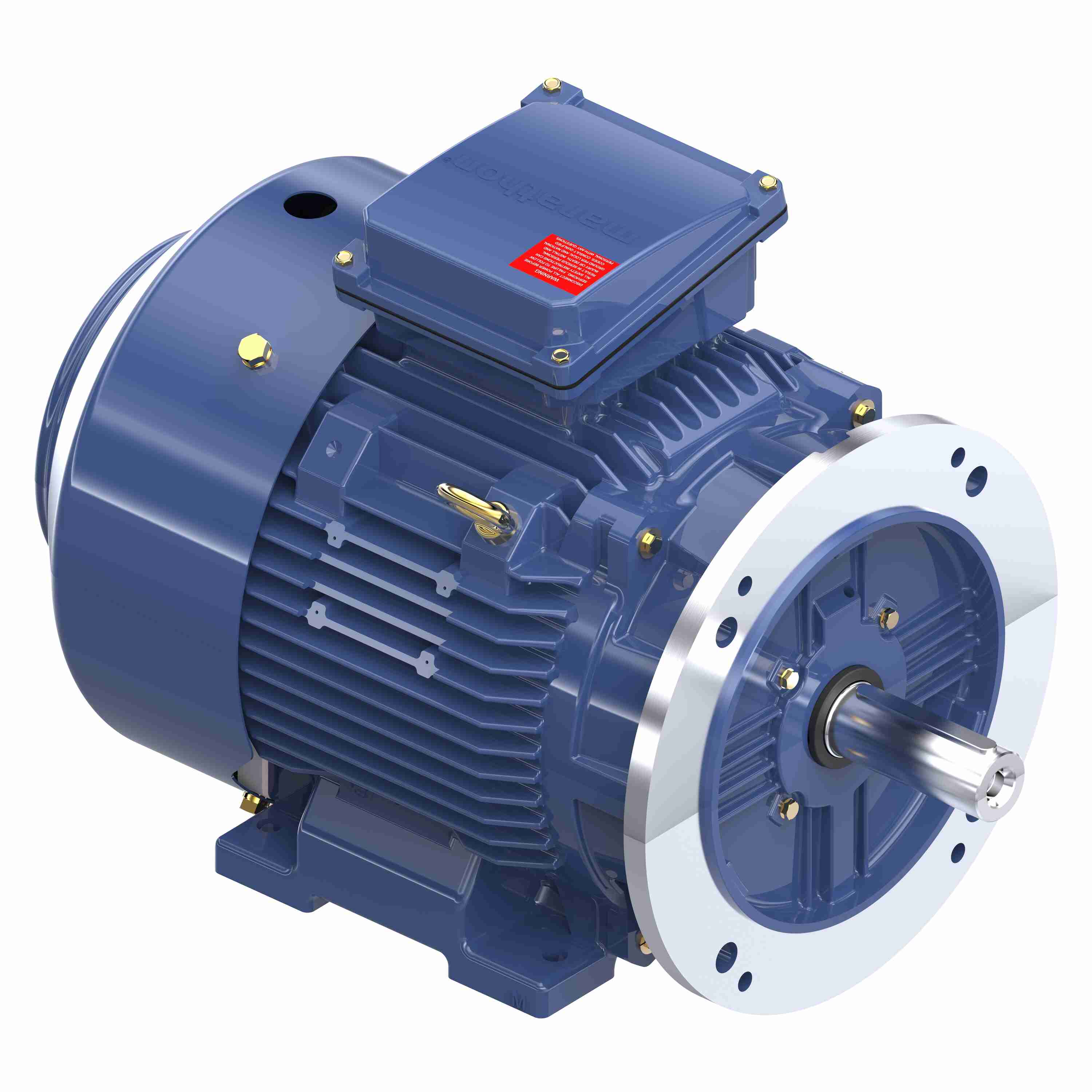 R833 Marathon Motor