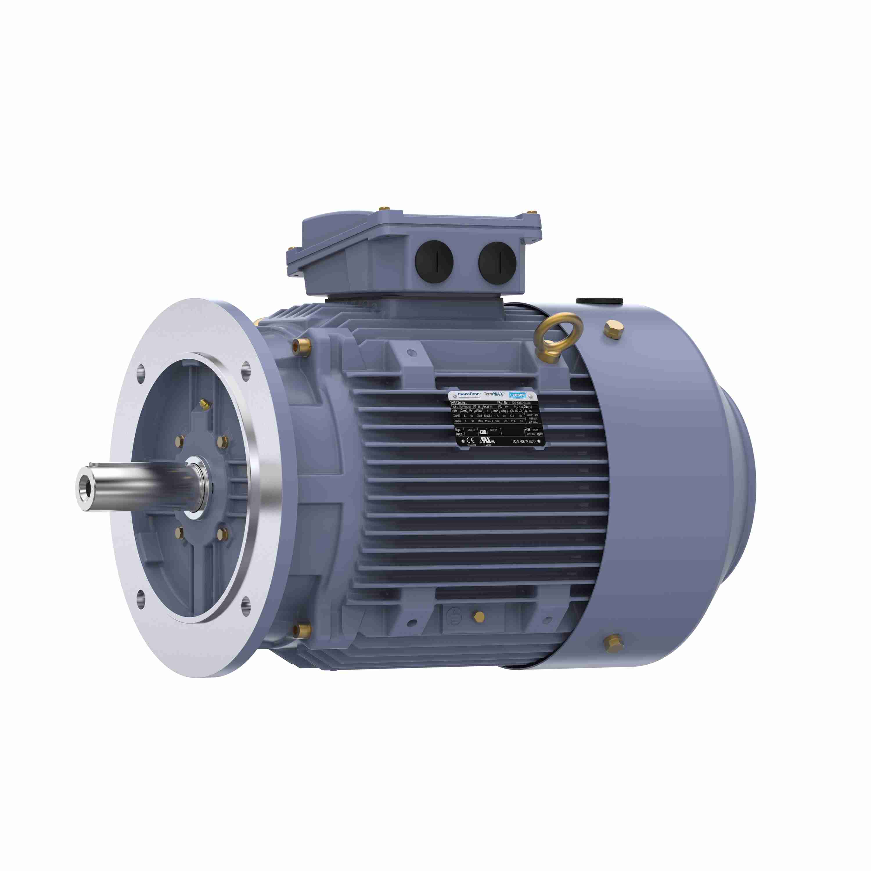 R235 Marathon Motor