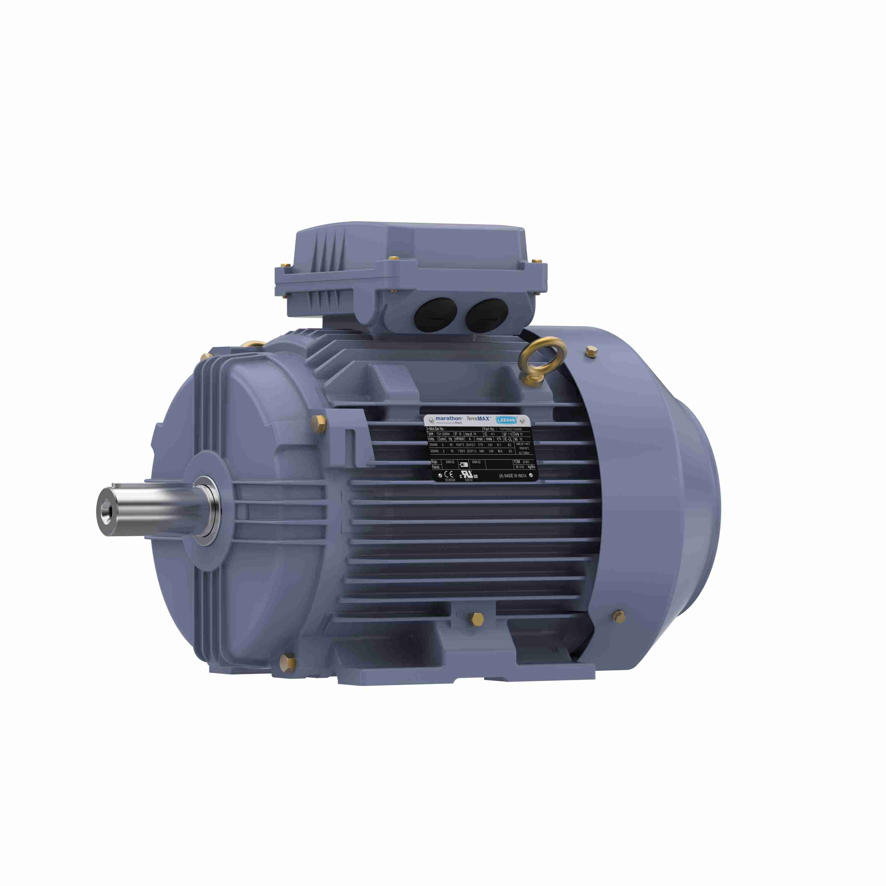 R353B Marathon Metric Motor