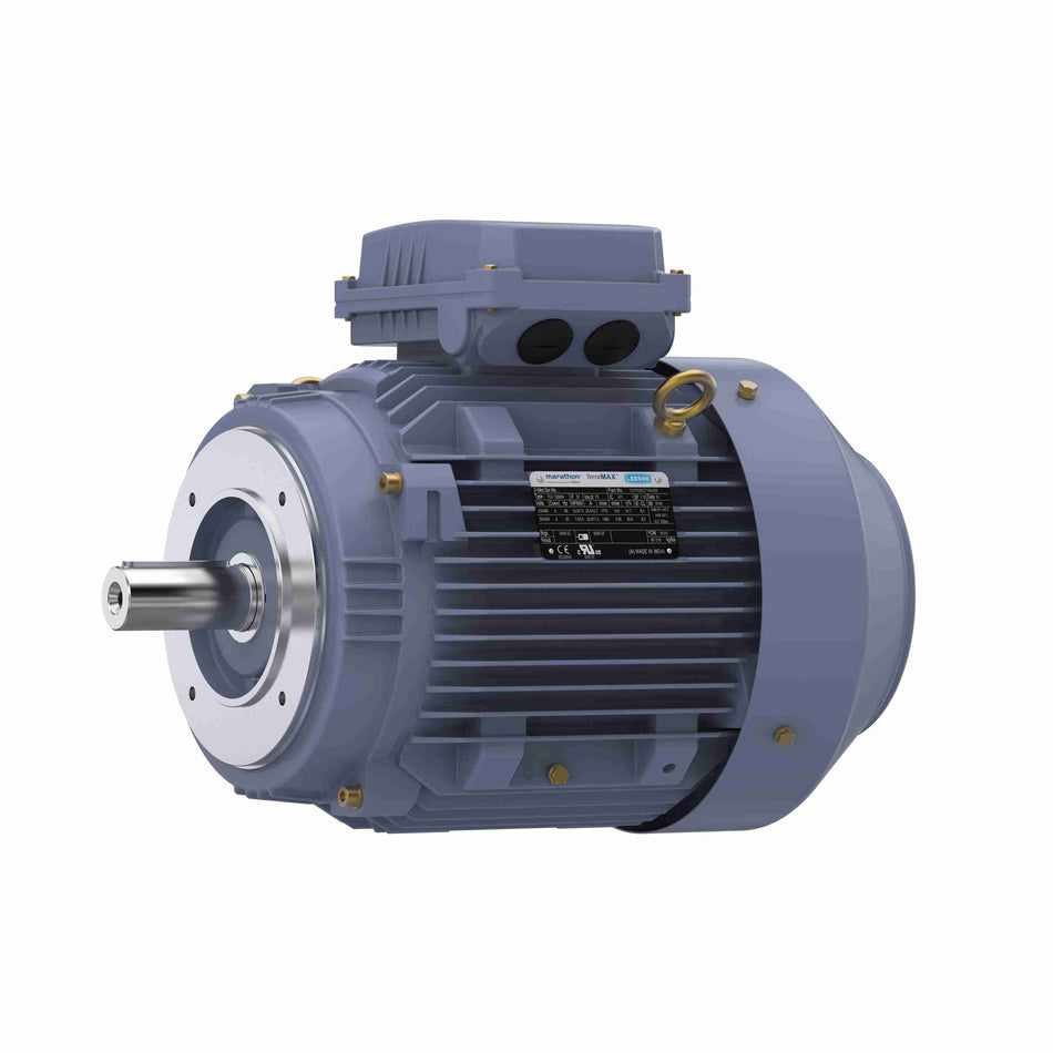 R631 Marathon Motor