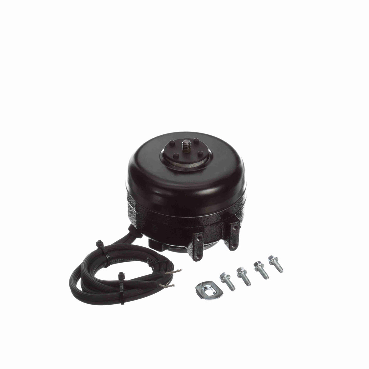 UB592 Century Motor 5WATTS 1550RPM FE TEAO 115Volt 1Phase CWLE - Square One Electric Motors & Pumps