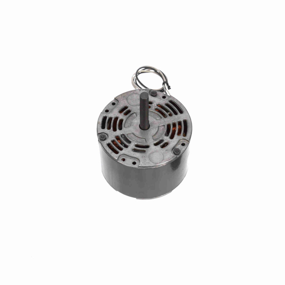 D0096 Fasco Motor 1/15HP 1050RPM 42 OAO 115 Volt 1 Phase - Square One Electric Motors & Pumps