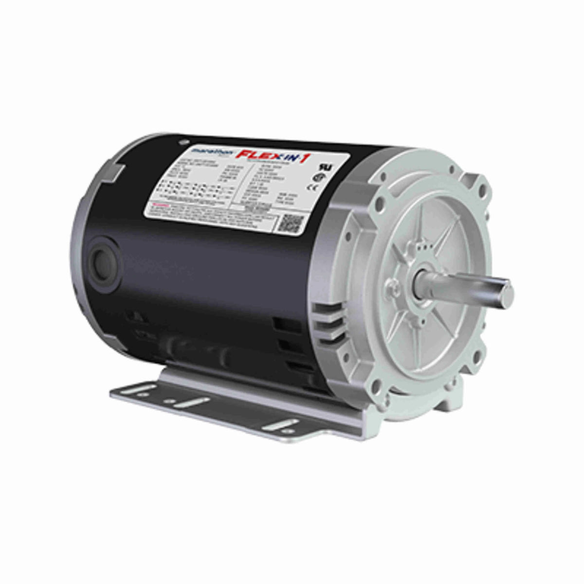 FX12BK003 Marathon Motor