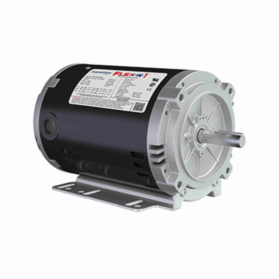 FX03BK001 Marathon Motor