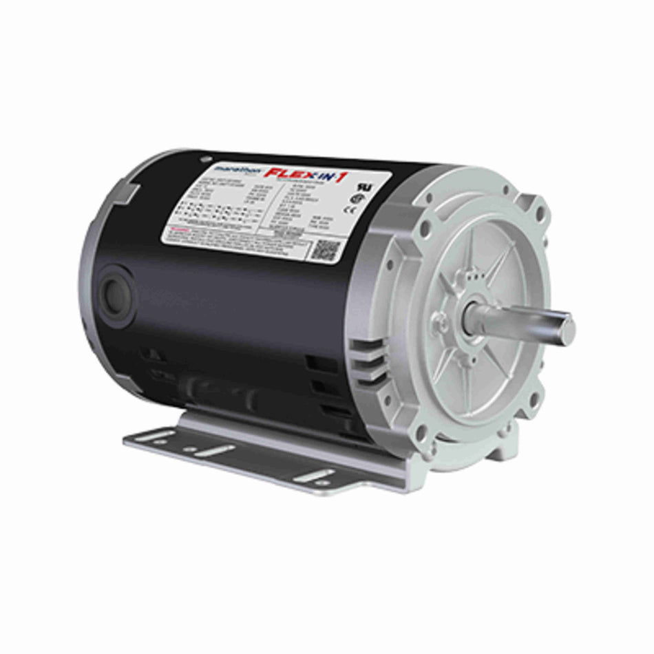 FX02BK003 Marathon Motor