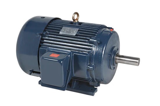 GT10117 Marathon Motor 20HP 900RPM 324T TEFC 230/460V 3 Phase - Square One Electric Motors & Pumps