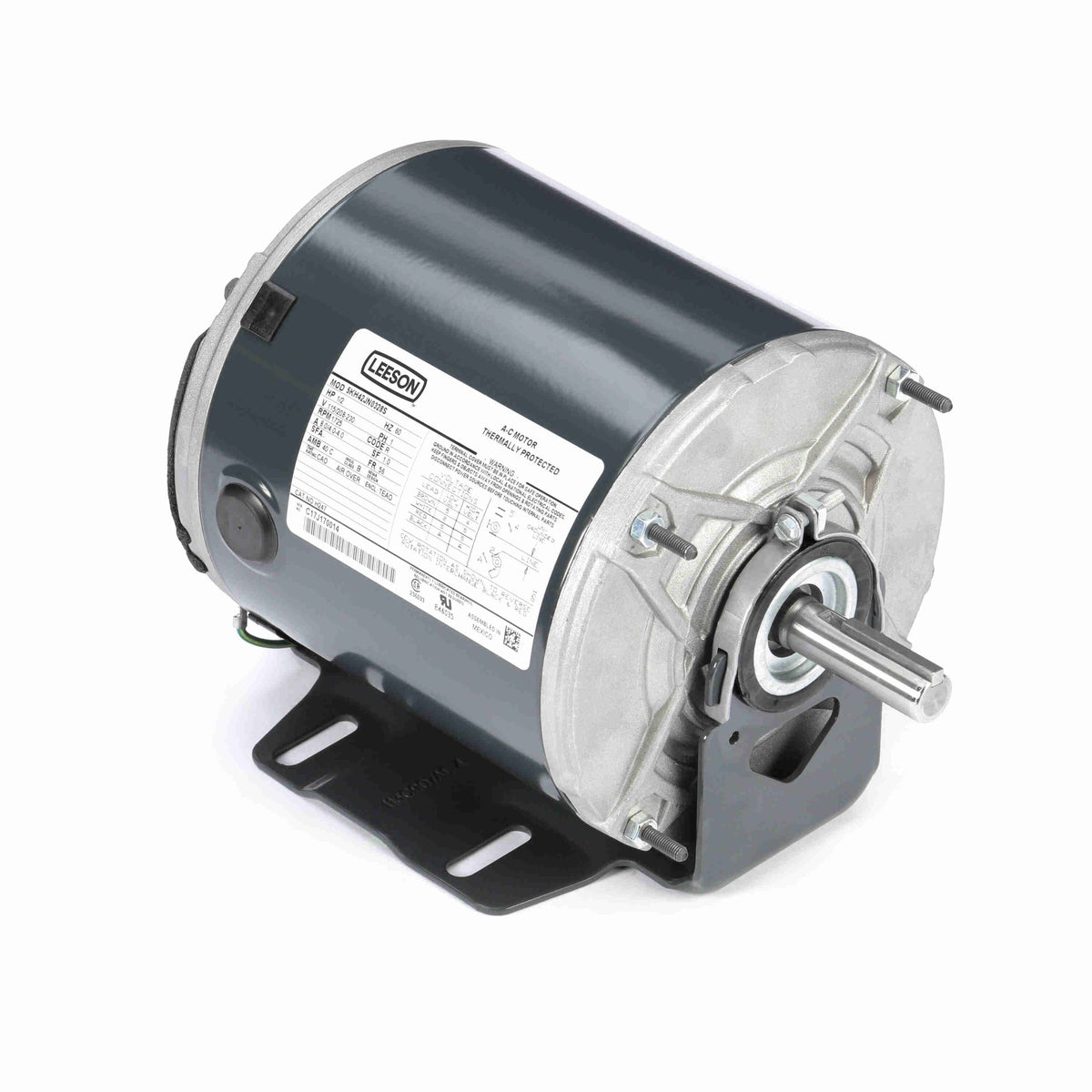 H247 leeson Motor
