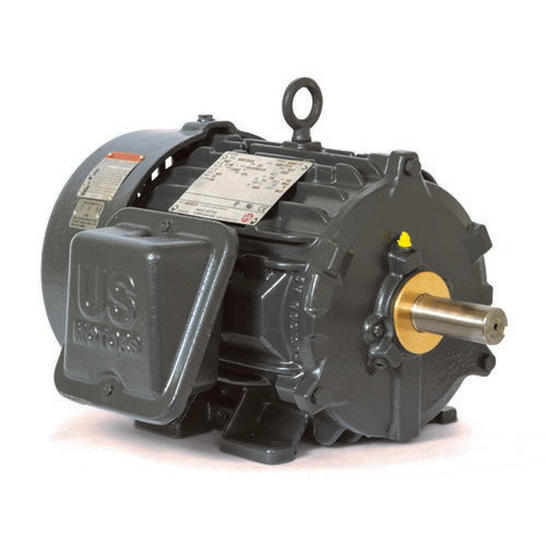8D100P1CS US Motors 100HP - IEEE 841- Square One Electric