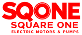 Square One Electric Motors & Pumps