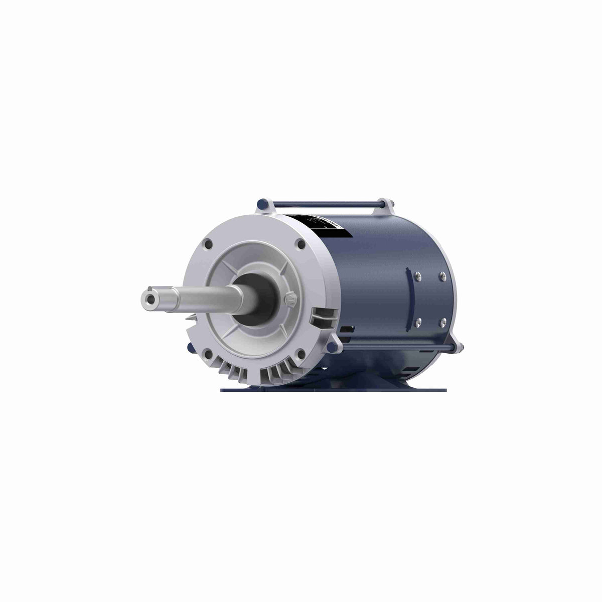 GT2401A Marathon Pump Motor 1HP 1800RPM 143JP DP 230/460V 3 Phase 143TTDBD6037AA - Square One Electric Motors & Pumps