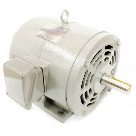 DHP0756G Teco Westinghouse Motor - Square One Electric