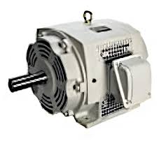 Q7/56 Teco Westinghouse Motor - Square One Electric