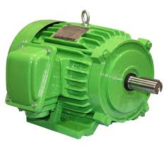 PM0022 Teco Westinghouse Motor - Square One Electric