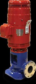 VSP0754FP Teco Westinghouse Motor - Square One Electric