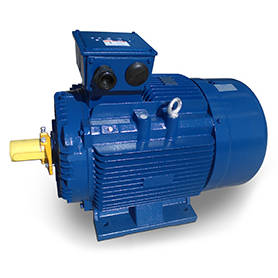 MP0032 Teco Westinghouse Motor - Square One Electric