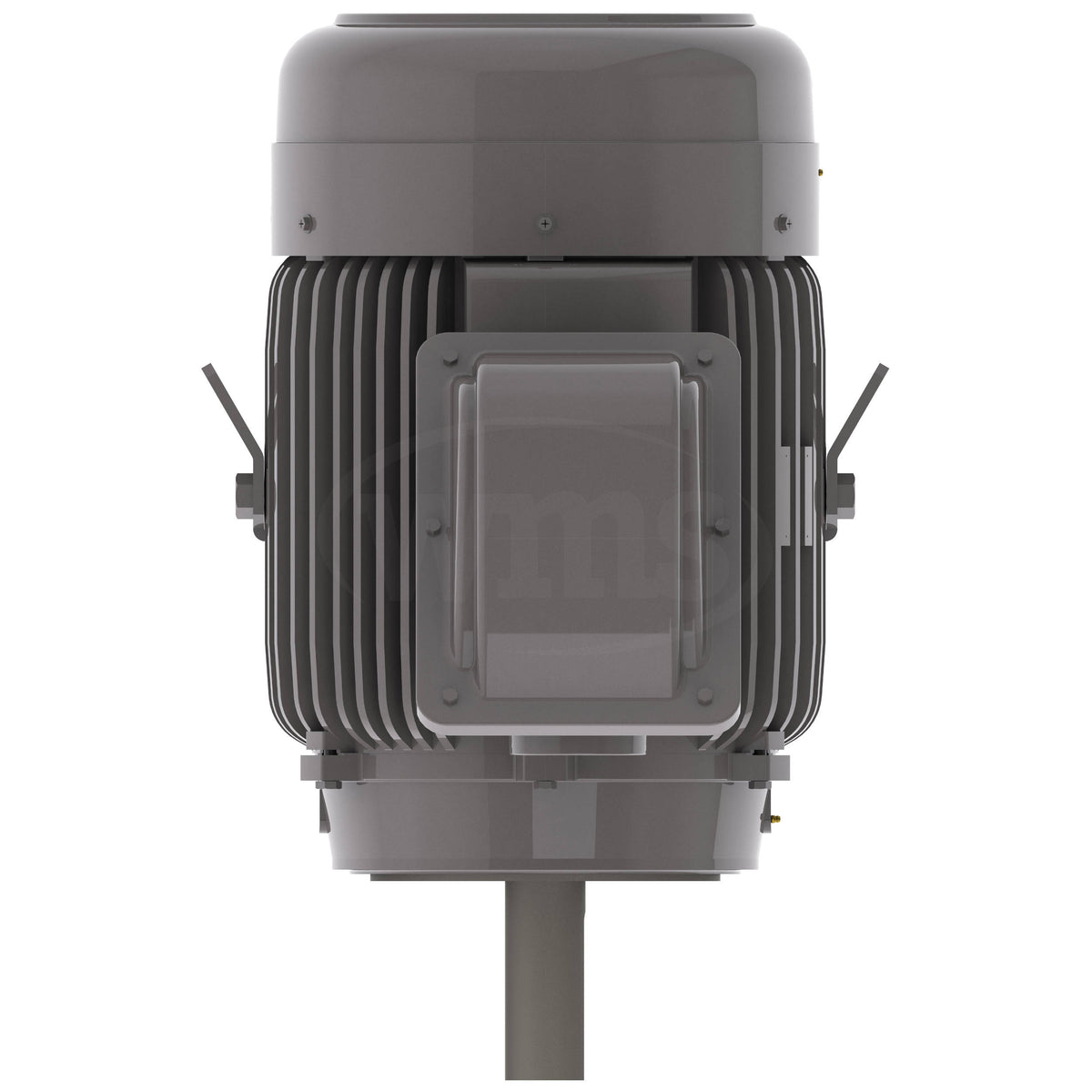 NPV0756C Teco Westinghouse Motor - Square One Electric