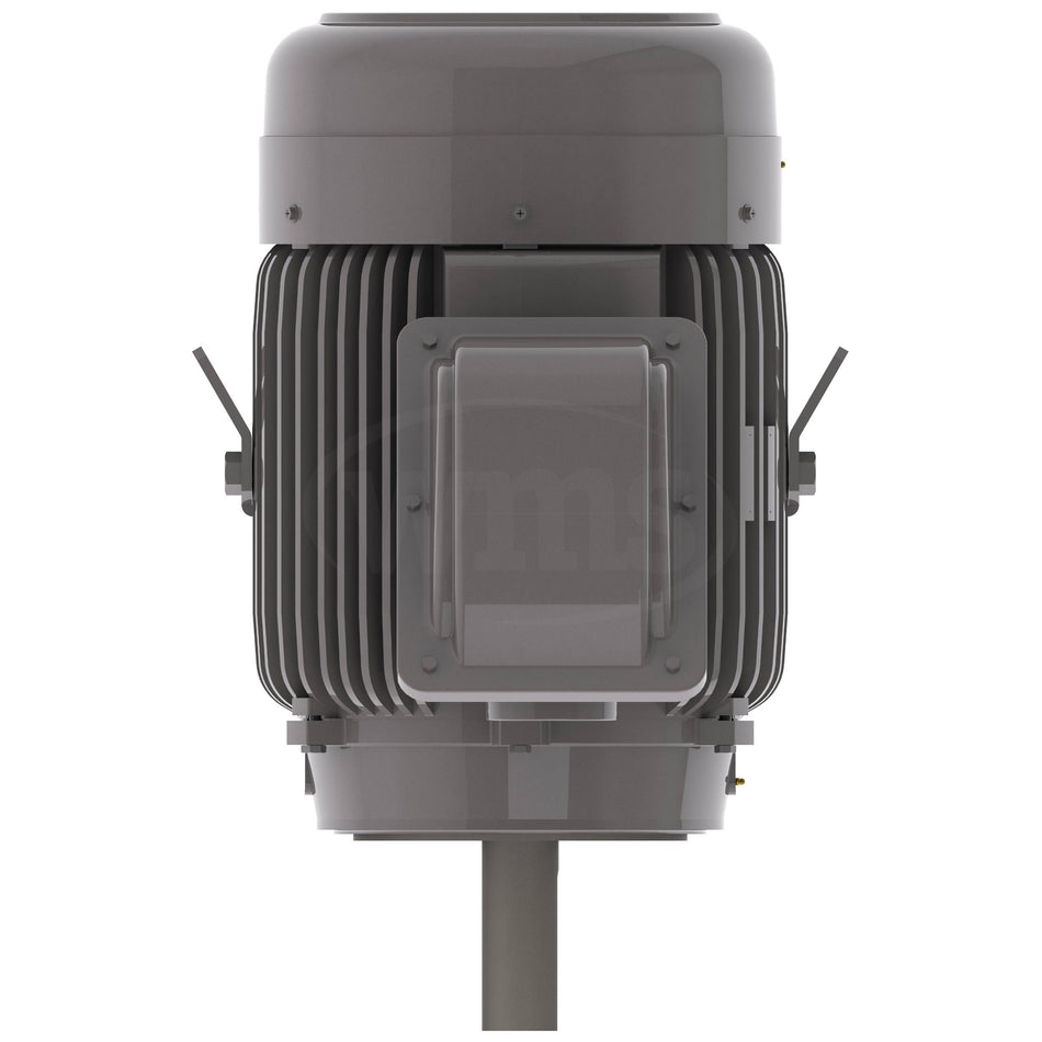 NPV0756C Teco Westinghouse Motor - Square One Electric