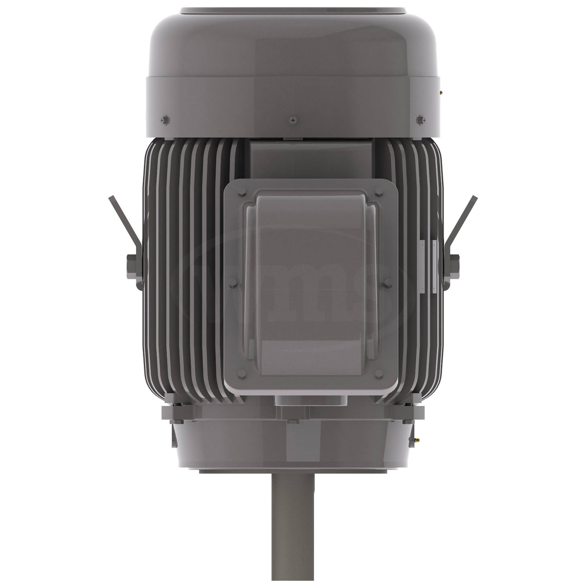 NPV0204C Teco Westinghouse Motor - Square One Electric