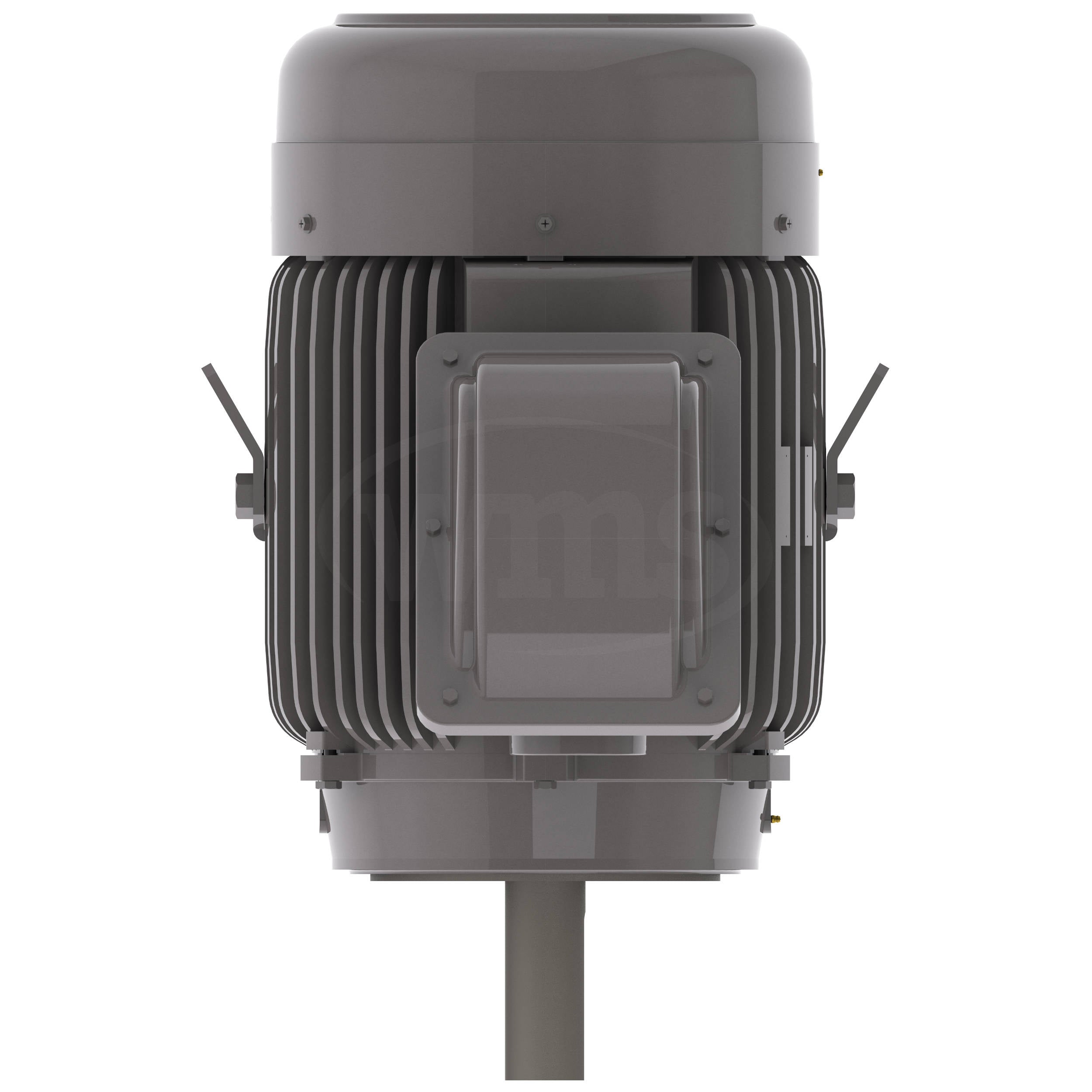 NPV0254C Teco Westinghouse Motor - Square One Electric