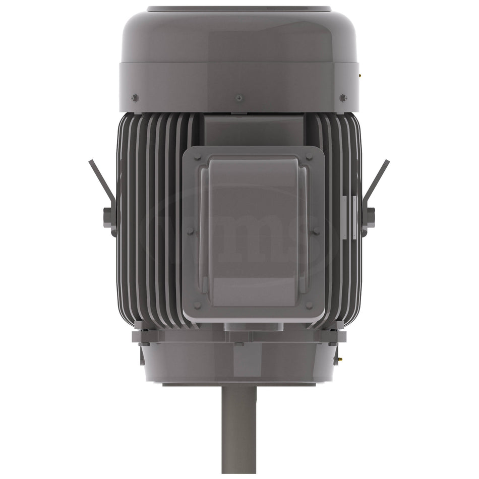 NPV0052C Teco Westinghouse Motor - Square One Electric