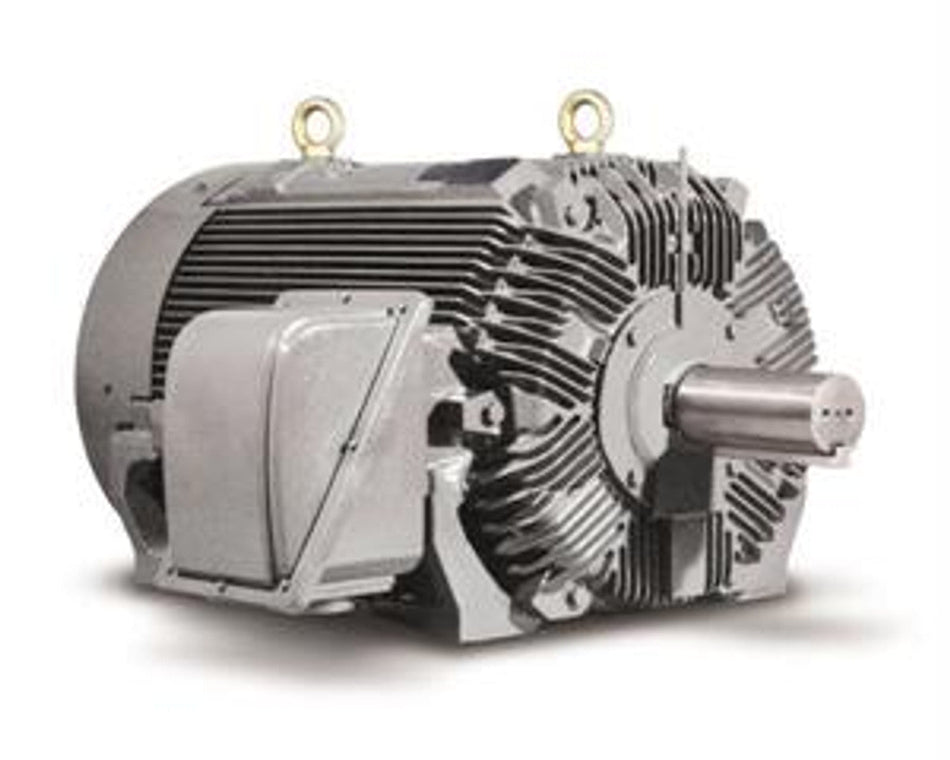 CDP0504 Teco Westinghouse Motor - Square One Electric