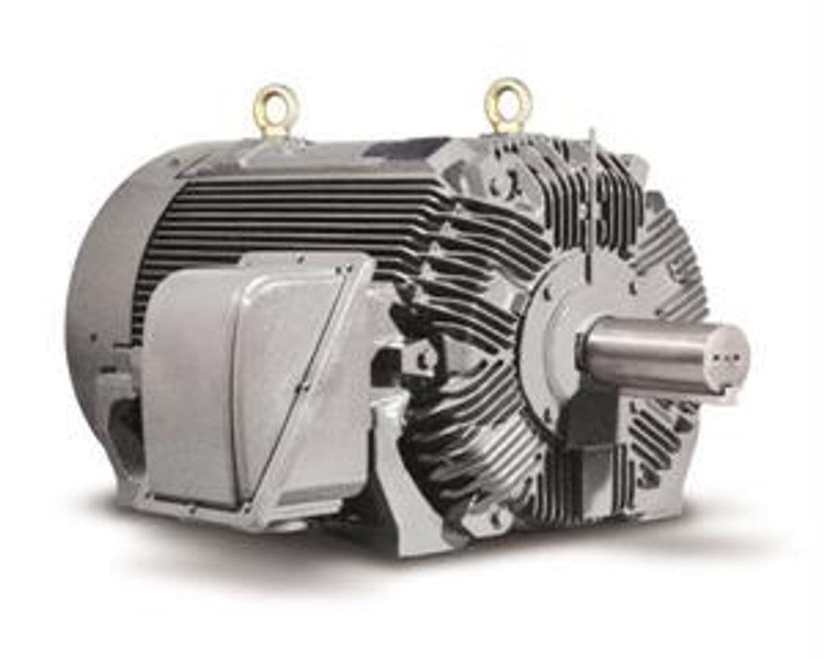CDP0406R Teco Westinghouse Motor - Square One Electric