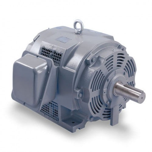 DHP0752FP Teco Westinghouse Motor - Square One Electric