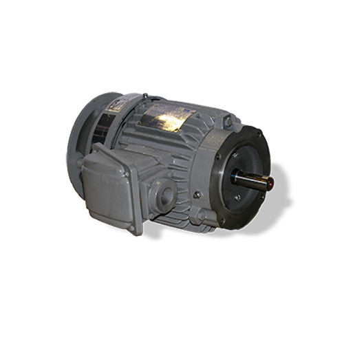 HBV7/52C Teco Westinghouse Motor - Square One Electric