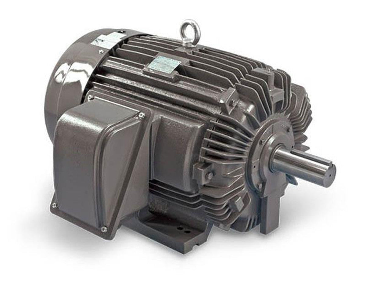 NP0052G Teco Westinghouse Motor - Square One Electric